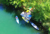 Location de Kayak sur l'Argens - Fréjus