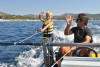Baby ski - Base WGP Les Issambres