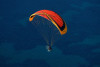 Vol parapente à moteur - Fréjus