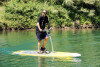 Location Paddle Stepper