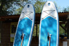 Location paddle