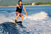 Ski nautique - Saint-Raphaël
