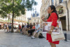 Bordeaux, visite du cœur historique (matin)