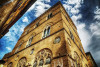 Florence de l' haut: la Renaissance admirée de l'haut de l'ancienne tour