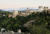 Alhambra et City Pass