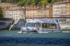Croisière Promenade Commentée à Lyon