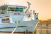 Déjeuner-croisière de 2h30 à Lyon - Hermès