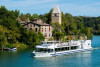 Diner-croisière de 2h30 à Lyon - Hermès II