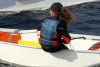 DINGHY FUN CAMP VACANCES TOUSSAINT