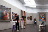 Visite guidée musée Groeninge