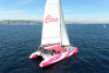 Sortie catamaran journée - Saint Raphaël - Promo