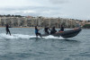 COURS GLISSE WINGFOIL 1 Séance (3H)