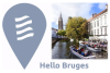 Bruges à la carte