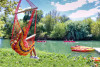 Canoë Kayak - De Puget au Béal - ECA
