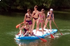 Location Big Paddle