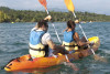 Canoë-kayak - Lac de St-Cassien