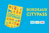 Bordeaux CityPass MUSEMENT
