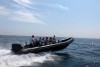 Excursion nautique Cannes/St Tropez