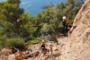 Séance d'Escalade - Saint Raphaël
