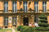 Visite publique | Aix-en-Provence | Fontaines et Jardins