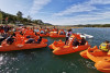 LOCATIONS PÉDALO KAYAK PADDLE VOILE