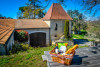Château La Croizille St-Emilion Grand Cru Classé : Pique Nique & Visite en Français
