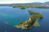 Isola del Garda : excursion et visite guidée en anglais