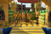 Inscription Club Mickey - Les Loustics Agay