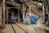 Visite guidée mine + train