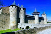 VISITE PRIVÉE DE LA CITÉ DE CARCASSONNE 