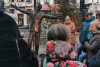 Visite Guidée : Brusseleirs d'Hier et d'Aujourd'hui