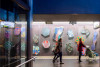 Visite guidée : L'Art dans le Métro Bruxellois