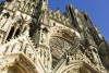Visite guidée : la cathédrale Notre-Dame, merveille gothique