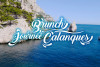 Croisière Brunch journée calanques