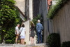Visites guidées d'Hautvillers - Village de Dom Pérignon
