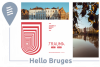 TRIENNALE BRUGES 2021: entre rêve et réalité