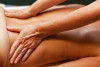 Massage suédois/Deep tissue