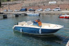 Location bateau - Invictus 200FX (115CV) - Agay