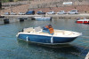 Location bateau - Invictus 200FX (150CV) - Agay