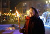 Visite guidée : balade nocturne aux flambeaux dans Reims