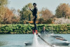Session Flyboard