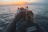 Excursion nautique - Sunset 1H30
