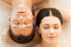 Coffret massage duo et luminothérapie