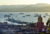 SAINT-TROPEZ ET PORT-GRIMAUD