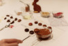 Cours du Chocolatier : L’art de la gourmandise