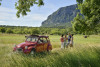 Excursion privée en 2CV