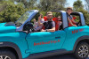 NICE MONACO-F1 EZE / VEHICULE SUIVEUR #1