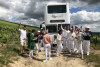 Une expérience unique et inoubliable en Champagne