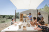 Atelier savon + Visite du champ de Lavande