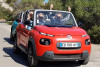 Nice Monaco : Road Trip en cabriolet électrique RED N°2
